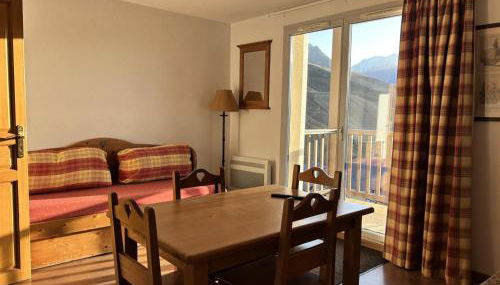 Résidence Hameau De Balestas Mp - T2/4pers BELLE SAYETTE 121-Peyresourde MAE-0084 - Foto 2