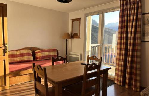 Résidence Hameau De Balestas Mp - T2/4pers BELLE SAYETTE 121-Peyresourde MAE-0084 - Foto 6