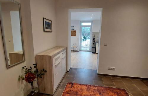 Ferienwohnung Schwerin, ruhig und zentral - Foto 13