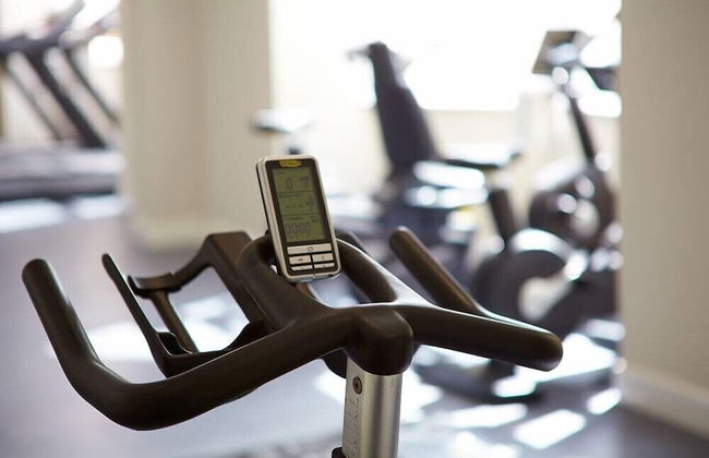 Red Lea Apartments - Foto 32