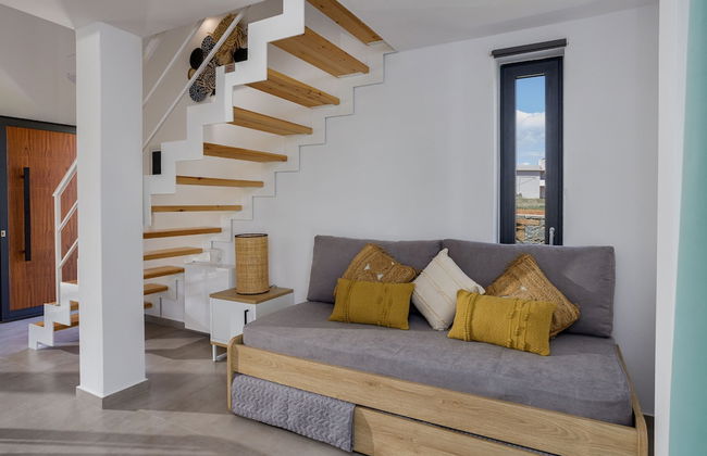 Hermagio Villa George by Estia - Foto 13