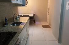 Apto 504 c/ Conforto e Praticidade em Itapuã - Foto 8