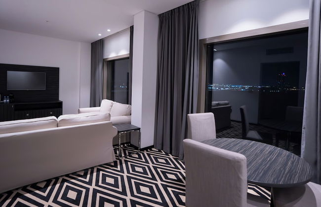 MIRADA BLUE - PALESTINE - Foto 39