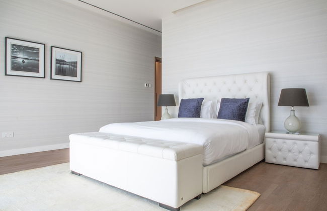 Nasma Luxury Stays - City Walk - Photo 15