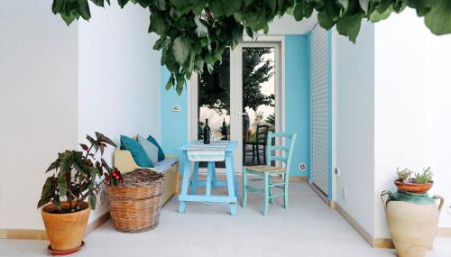 Casa VersoMare - Foto 1, Garden view