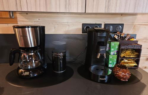 Le Chalet de la Femme du Pêcheur - Foto 16