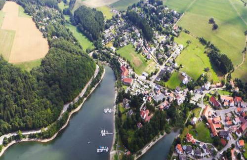 Chalets am Diemelsee in Heringhausen - Foto 25