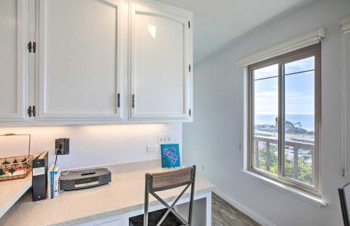 Pet-Friendly Cayucos Home with Ocean Views! - Foto 9