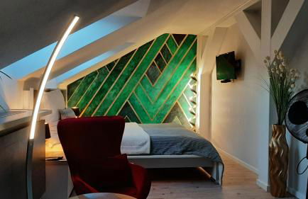 Suite Stuermer - Foto 60