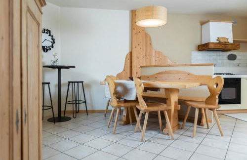 Ciasa Gianot - Foto 24