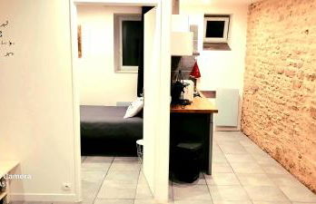 superbe appartement de 40m2 avec parking gratuit sur place - Foto 1
