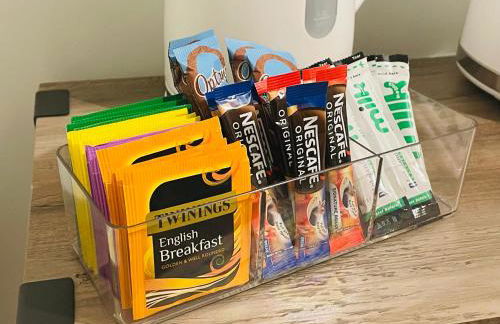 Eastwood Lodge Apartment No3 Woodhall Spa - Foto 20