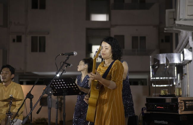 Courtyard By Yuhi - Foto 35