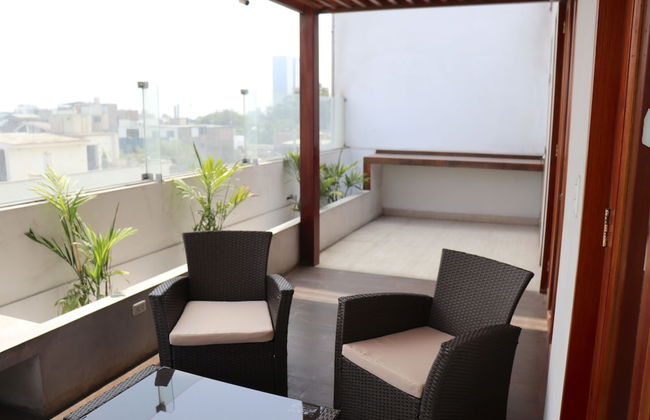 Residencial Cafferata - Foto 65