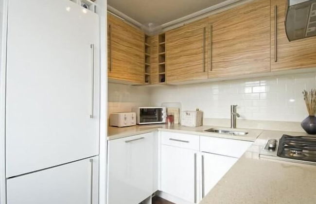 Kensington Olympia Apartments - Foto 10