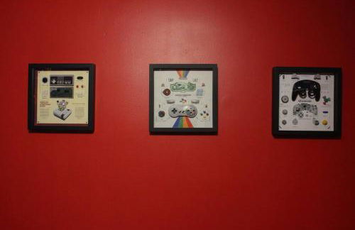 The Honeycomb Hideout - Foto 26