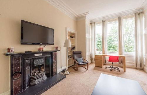 Beautiful 2 Bed 2 Bath Flat overlooking Meadows Park - Foto 37