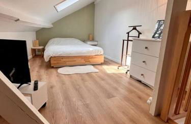 North cosy house - Douai Centre - Foto 14