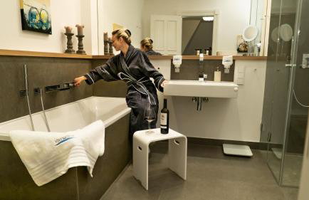 FIRST im FIRST Sellin, Penthouse Paradies am Meer - Foto 12