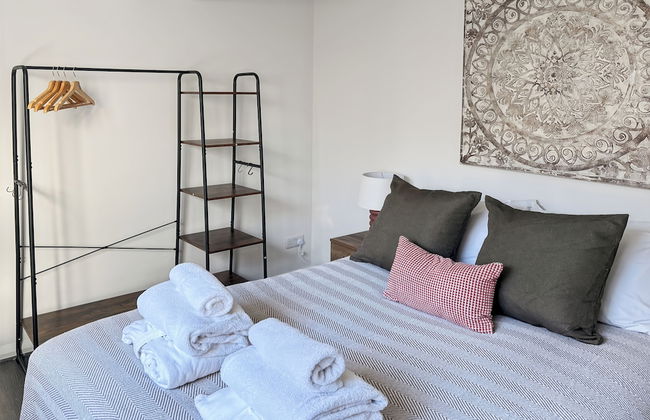 Relaxing Getaway With Hot Tub & Sauna Sleeps 6 - Foto 14