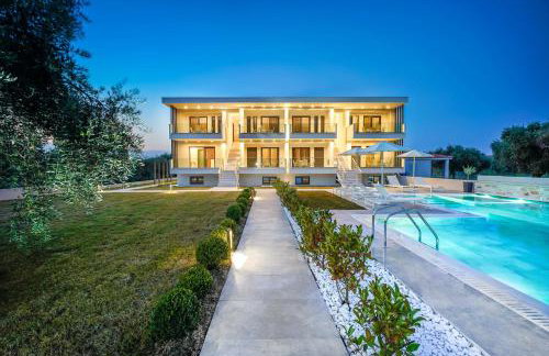 Olia Thassos - Luxury Apartments - Photo 7