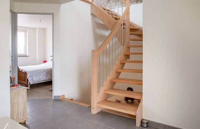 Elegant Holiday Home in Saint Louis With Garden - Foto 64