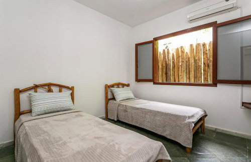 Guarda do Embaú Aluguél Casa 300mts Praia - Foto 19