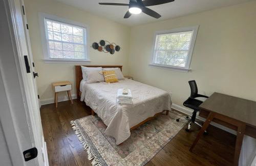 Beautiful 3b2ba home near MGM and National Harbor - Foto 12