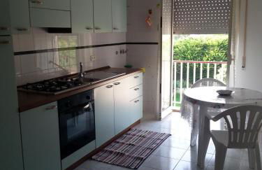 VanessaHolidayHome Piano Terra - Foto 15