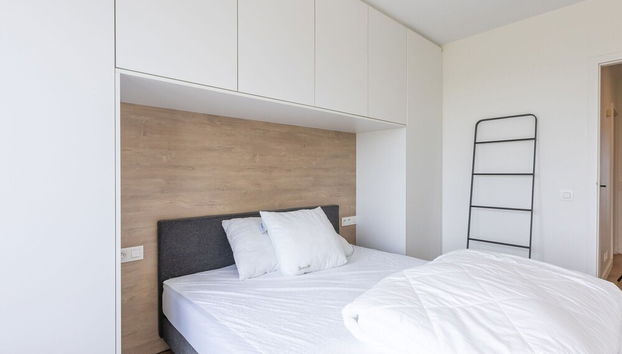 Amazing Apartment With Sea-views - Foto 5, Habitación