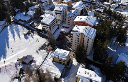 Appartamento Kern-Sciare A Portata Di Mano- - Foto 39