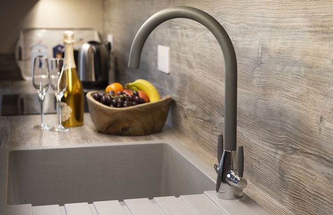 Amadeus Apartments - Foto 27