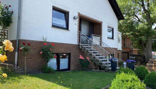 Ferienwohnung Rosengarten - Foto 2