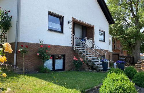 Ferienwohnung Rosengarten - Foto 2