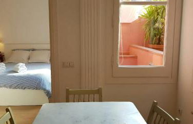 Filmoteca Sarria 1- wifi quiet bright comfi - Photo 16