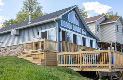 Madison Cabin #2 - Foto 25