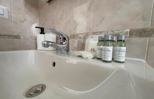 Villa Incanto Pina - Torre Canne - Foto 41