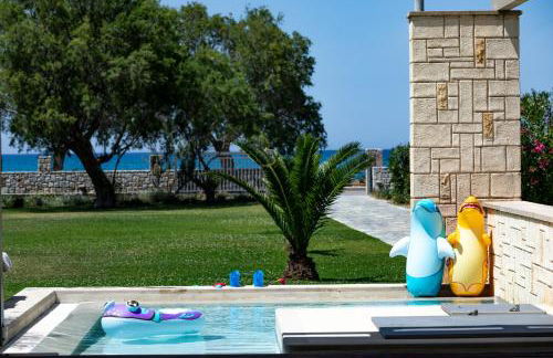 Villa Elvina - Foto 21