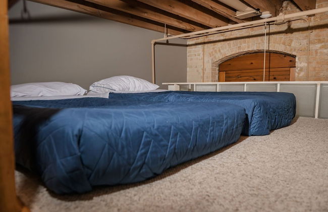 Waterfront 2BDR Condo in Grand Haven 110 - Foto 2