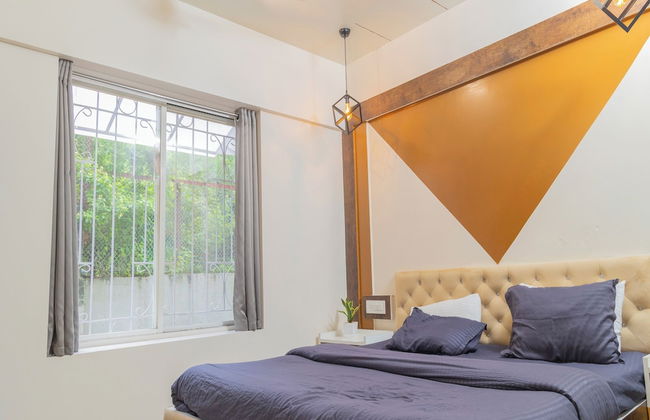 Copper 11 Service Apartments -SB Road, Shivaji Nagar, Pune - Foto 12