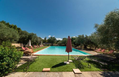 Gites du Mas de L'horte - Foto 4