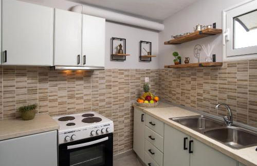 Silvia's Apartments - Foto 12