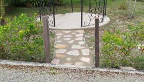 flat 013 - Serra Negra - Bezerros - PE - Foto 3, Garden