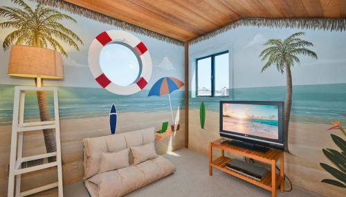 4 bedroom Home in Quiet Neighborhood near Beach - Foto 5