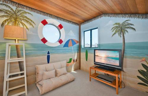 4 bedroom Home in Quiet Neighborhood near Beach - Photo 5