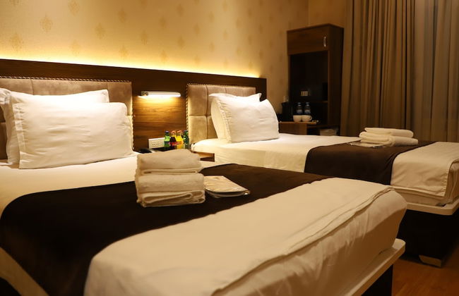 Grand Avenue Hotel - Foto 5