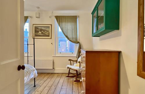 Tern Cottage by inspirestays-com - Foto 46