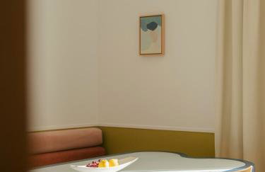 Edgar Suites Cannes - Rue d'Antibes - Foto 52