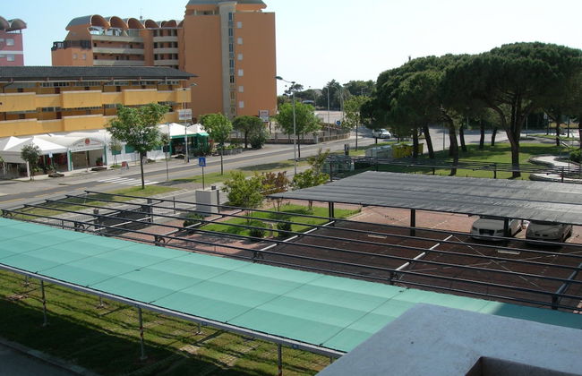 Beautiful Apartment For 5 People-swimming Pool-ac by Beahost Rentals - Foto 18