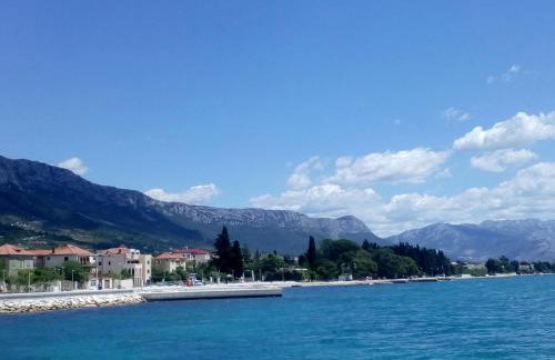 Old school apartment - Photo 12